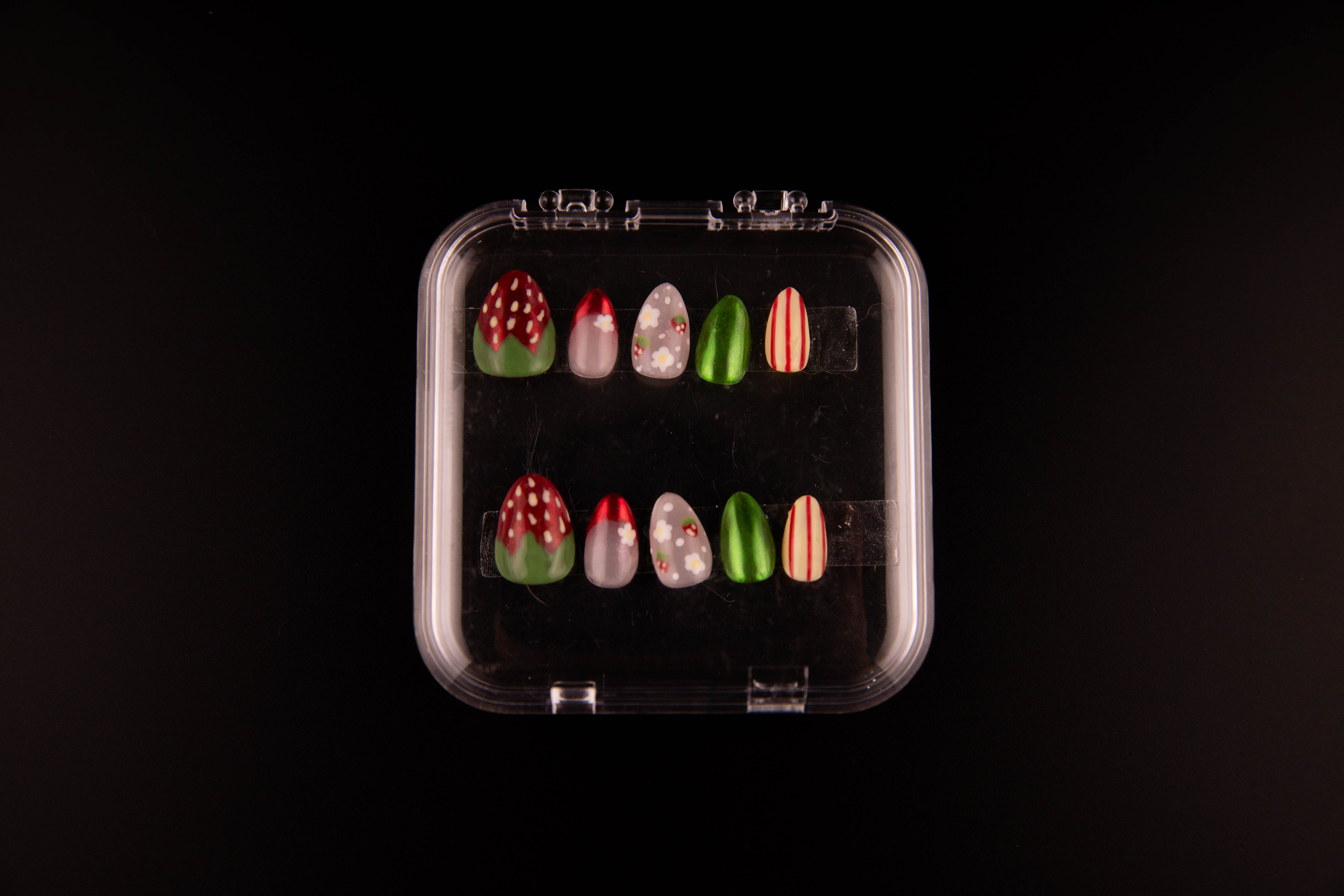 Strawberry